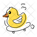 پیش‌نمایش فایل duck-skating-11051834 از پک اردک