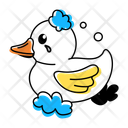 پیش‌نمایش فایل rubber-duck-11051851 از پک اردک