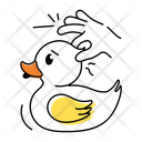 پیش‌نمایش فایل rubber-duckling-11051862 از پک اردک