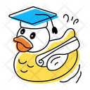 پیش‌نمایش فایل school-duck-11051843 از پک اردک