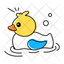 پیش‌نمایش فایل soap-duck-11051865 از پک اردک