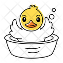 پیش‌نمایش فایل tub-duck-11051879 از پک اردک
