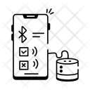 پیش‌نمایش فایل bluetooth-connection-11031124 از پک شبکه‌سازی