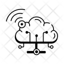پیش‌نمایش فایل cloud-network-11031062 از پک شبکه‌سازی