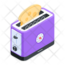 پیش‌نمایش فایل bread-toaster-11110057 از پک دستگاه‌ها