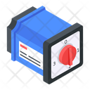 پیش‌نمایش فایل changeover-switch-11110110 از پک دستگاه‌ها