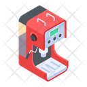 پیش‌نمایش فایل coffee-machine-11110059 از پک دستگاه‌ها