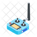 پیش‌نمایش فایل drone-controller-11110084 از پک دستگاه‌ها