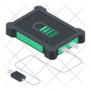 پیش‌نمایش فایل external-battery-11110134 از پک دستگاه‌ها