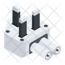 پیش‌نمایش فایل grab-this-isometric-style-icon-of-an-electric-plug-11110179 از پک دستگاه‌ها