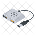 پیش‌نمایش فایل multiport-adapter-11110117 از پک دستگاه‌ها