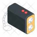 پیش‌نمایش فایل portable-flashlight-11110174 از پک دستگاه‌ها