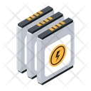 پیش‌نمایش فایل power-batteries-11110141 از پک دستگاه‌ها