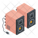 پیش‌نمایش فایل sound-speakers-11110170 از پک دستگاه‌ها