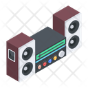 پیش‌نمایش فایل sound-system-11110162 از پک دستگاه‌ها