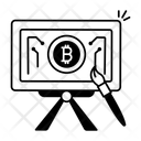 پیش‌نمایش فایل bitcoin-painting-11011325 از پک ارز دیجیتال