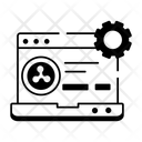 پیش‌نمایش فایل crypto-website-11011304 از پک ارز دیجیتال
