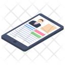 پیش‌نمایش فایل business-profile-1431983 از پک خدمات پشتیبانی مشتریان
