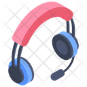 پیش‌نمایش فایل headset-1432000 از پک خدمات پشتیبانی مشتریان