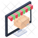 پیش‌نمایش فایل online-shopping-1431987 از پک خدمات پشتیبانی مشتریان