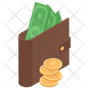 پیش‌نمایش فایل wallet-1431994 از پک خدمات پشتیبانی مشتریان