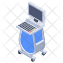 پیش‌نمایش فایل diagnostic-machine-1432297 از پک تجهیزات بیمارستانی