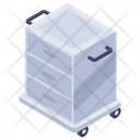 پیش‌نمایش فایل drawers-1432311 از پک تجهیزات بیمارستانی