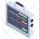 پیش‌نمایش فایل ecg-1432322 از پک تجهیزات بیمارستانی