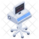 پیش‌نمایش فایل ecg-1432341 از پک تجهیزات بیمارستانی