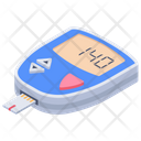 پیش‌نمایش فایل glucometer-1432323 از پک تجهیزات بیمارستانی