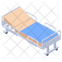 پیش‌نمایش فایل hospital-bed-1432298 از پک تجهیزات بیمارستانی