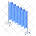 پیش‌نمایش فایل hospital-curtain-1432316 از پک تجهیزات بیمارستانی