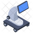 پیش‌نمایش فایل hospital-monitor-1432309 از پک تجهیزات بیمارستانی