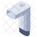 پیش‌نمایش فایل inhaler-1432344 از پک تجهیزات بیمارستانی