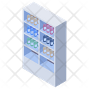 پیش‌نمایش فایل medicine-cabinet-1432307 از پک تجهیزات بیمارستانی