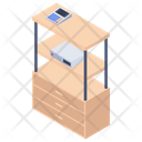 پیش‌نمایش فایل office-table-1432317 از پک تجهیزات بیمارستانی