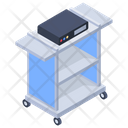 پیش‌نمایش فایل office-table-1432340 از پک تجهیزات بیمارستانی