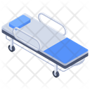 پیش‌نمایش فایل stretcher-1432326 از پک تجهیزات بیمارستانی