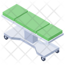 پیش‌نمایش فایل stretcher-1432350 از پک تجهیزات بیمارستانی