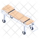 پیش‌نمایش فایل stretcher-1432354 از پک تجهیزات بیمارستانی