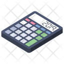 پیش‌نمایش فایل calculator-1433966 از پک کسب و کار