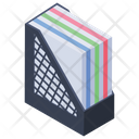 پیش‌نمایش فایل file-rack-1433942 از پک کسب و کار