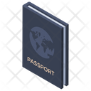 پیش‌نمایش فایل passport-1433954 از پک کسب و کار