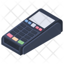 پیش‌نمایش فایل pos-terminal-1433989 از پک کسب و کار
