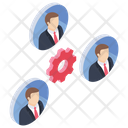 پیش‌نمایش فایل team-management-1433970 از پک کسب و کار