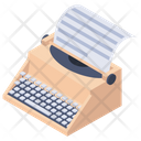 پیش‌نمایش فایل typewriter-1433965 از پک کسب و کار