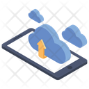 پیش‌نمایش فایل upload-to-cloud-1433983 از پک کسب و کار
