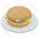 پیش‌نمایش فایل buger-1434077 از پک خرید آنلاین