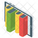 پیش‌نمایش فایل digital-library-1434058 از پک خرید آنلاین