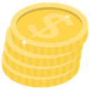 پیش‌نمایش فایل dollars-1434095 از پک خرید آنلاین
